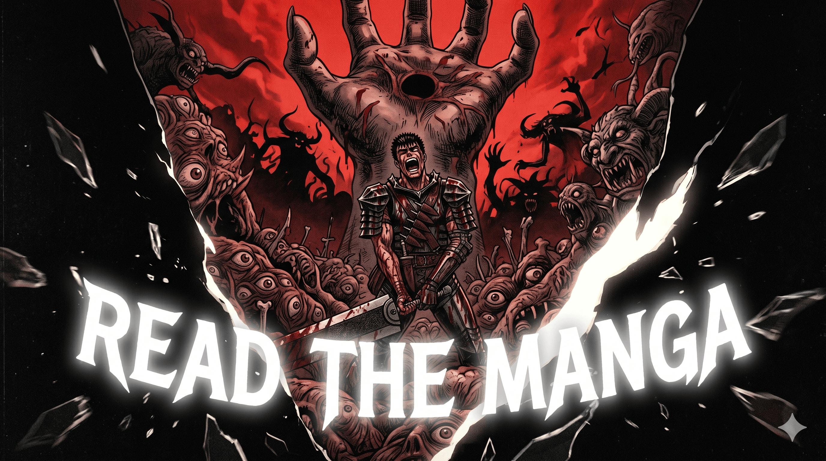 Is the Berserk 1997 Anime a Complete Story? (Where to Read Next)