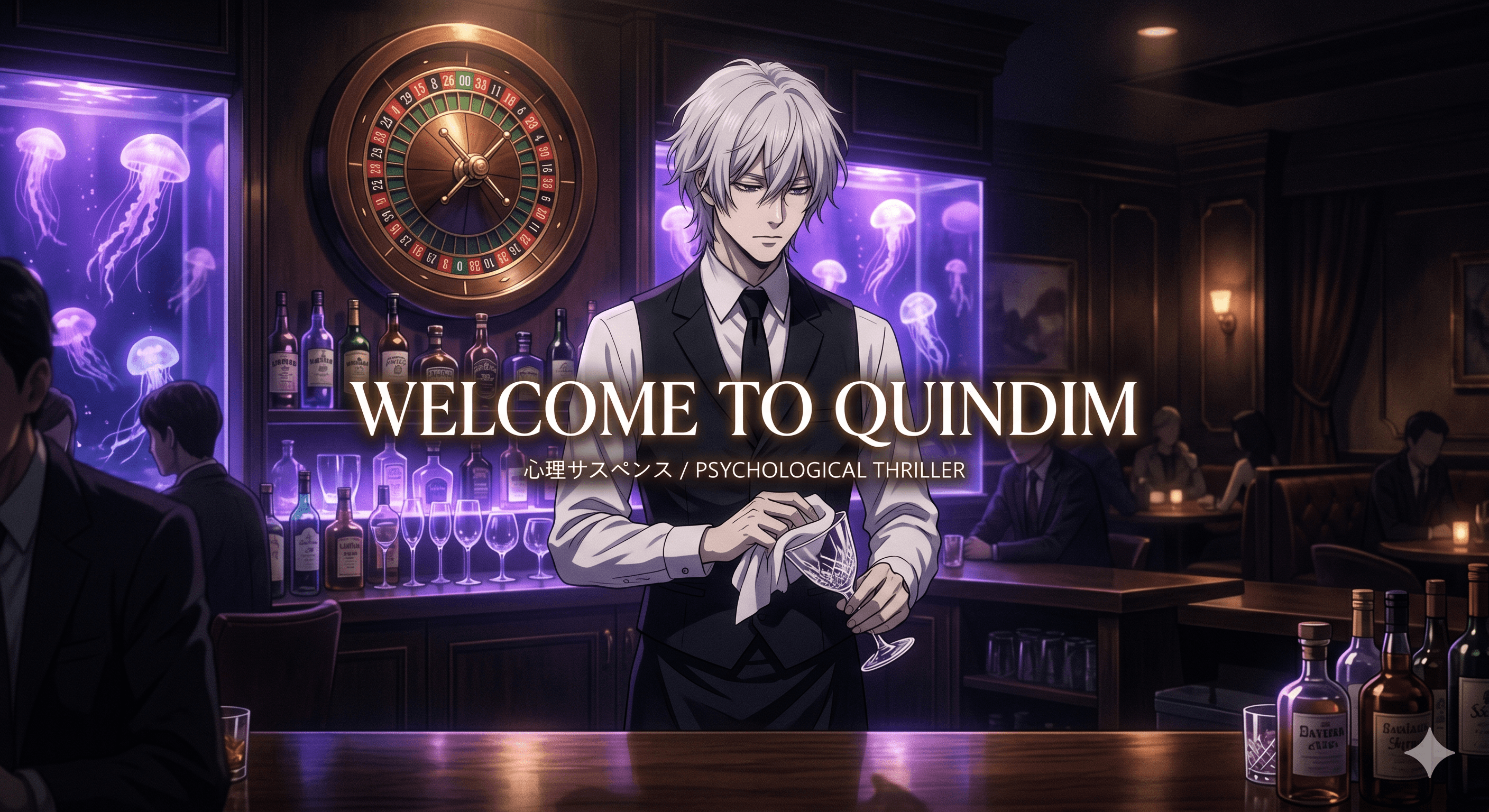 How Do We Judge a Soul? The Morality of Death Parade