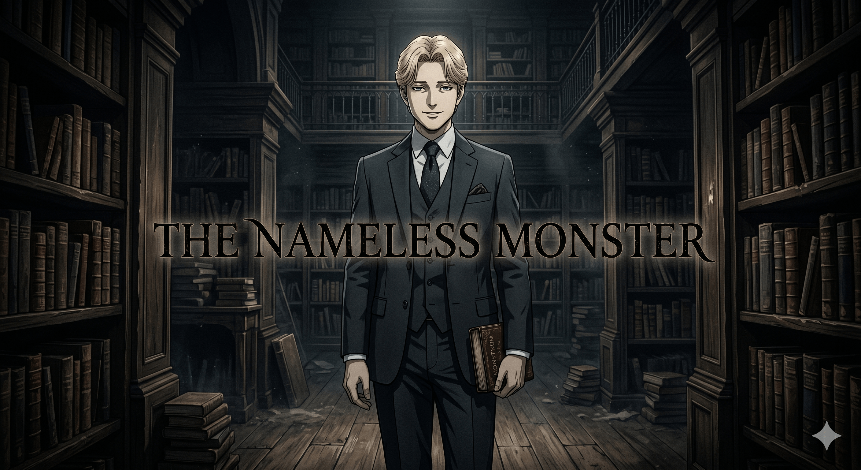 The Nameless Monster: Dissecting Johan Liebert's True Identity