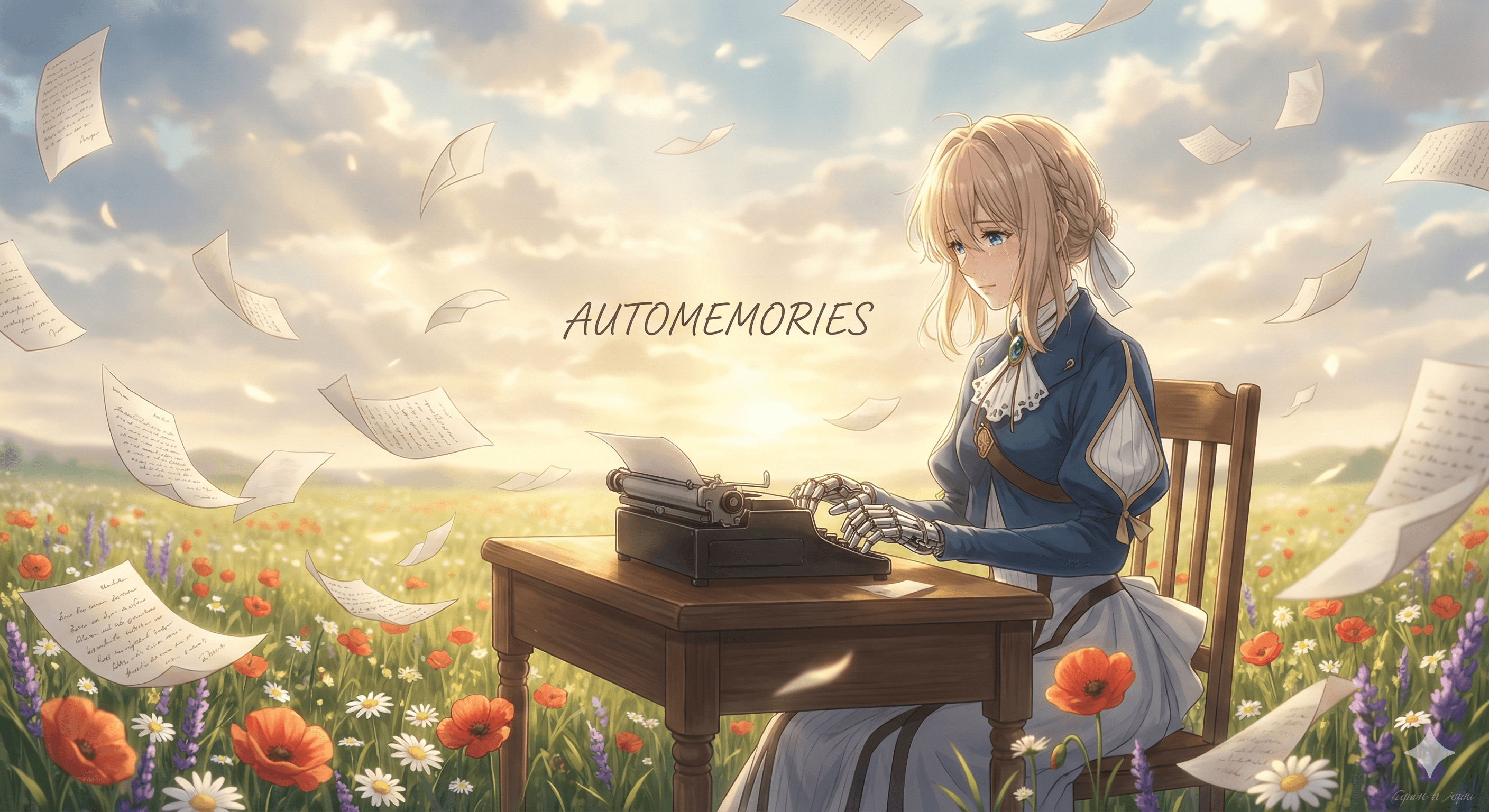 What Does "I Love You" Mean? The Emotional Journey of Violet Evergarden