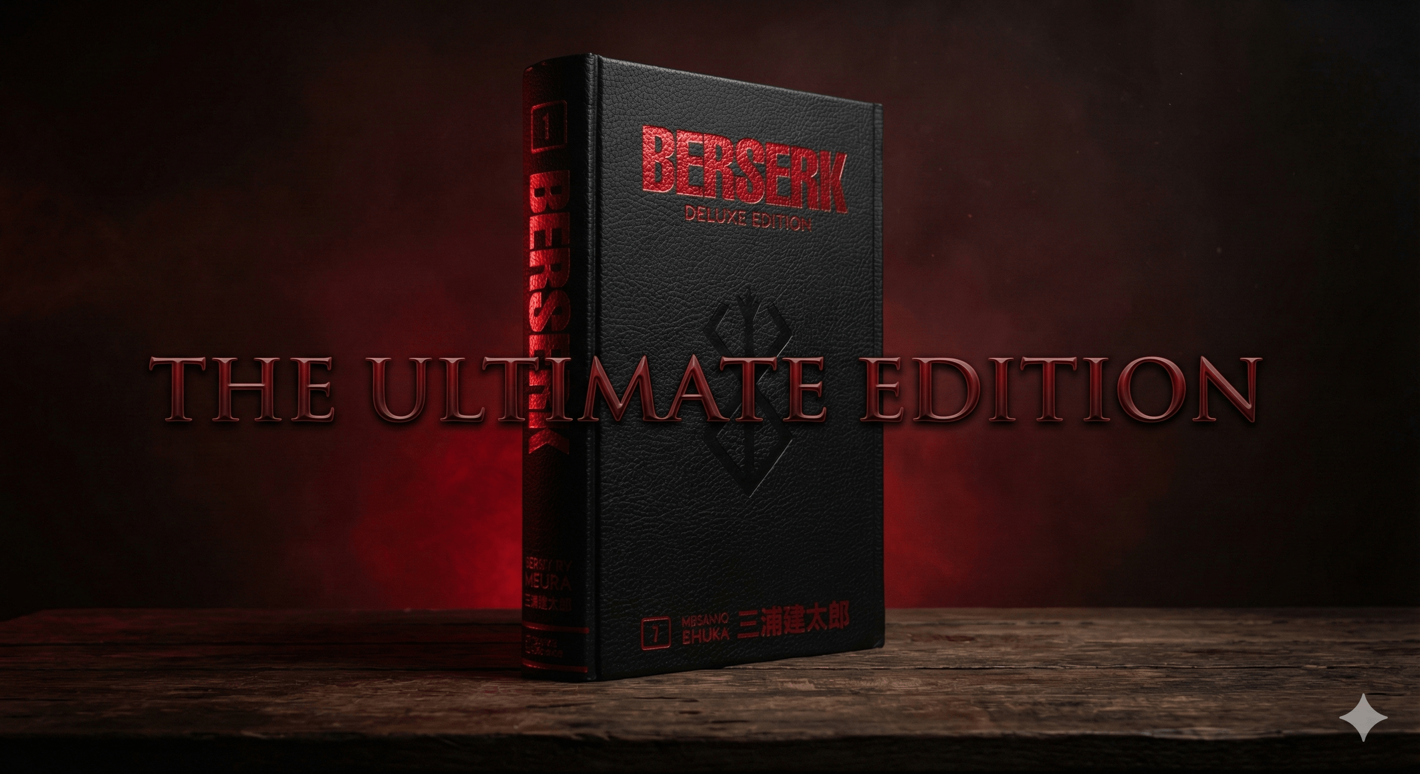 The Black Swordsman’s Bible: Why Berserk Deluxe Editions Are Worth Every Penny