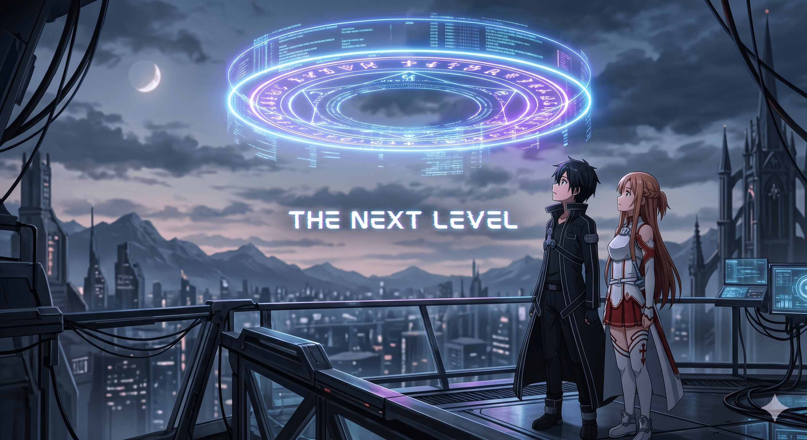 Where to Read Sword Art Online After Alicization (War of Underworld)?
