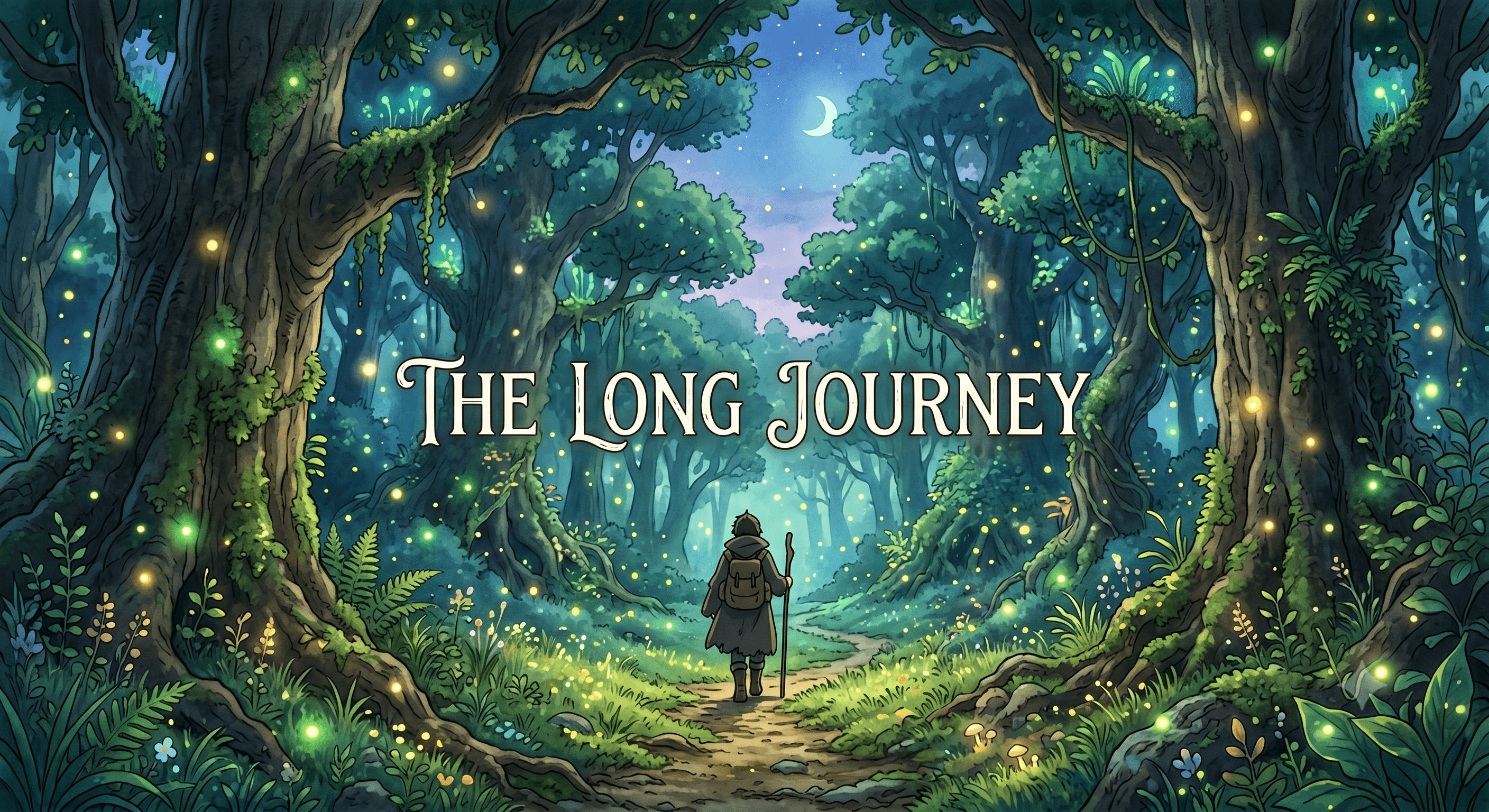 5 Melancholic Fantasy Anime to Watch if You Loved Frieren