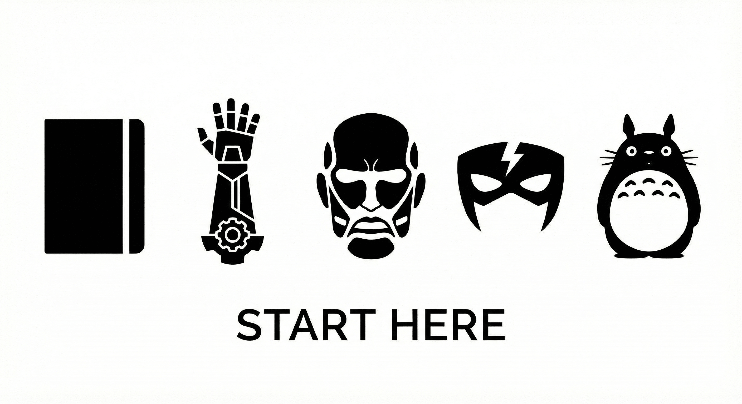 New to Anime? The Ultimate Starter Pack (5 Shows to Get You Hooked)