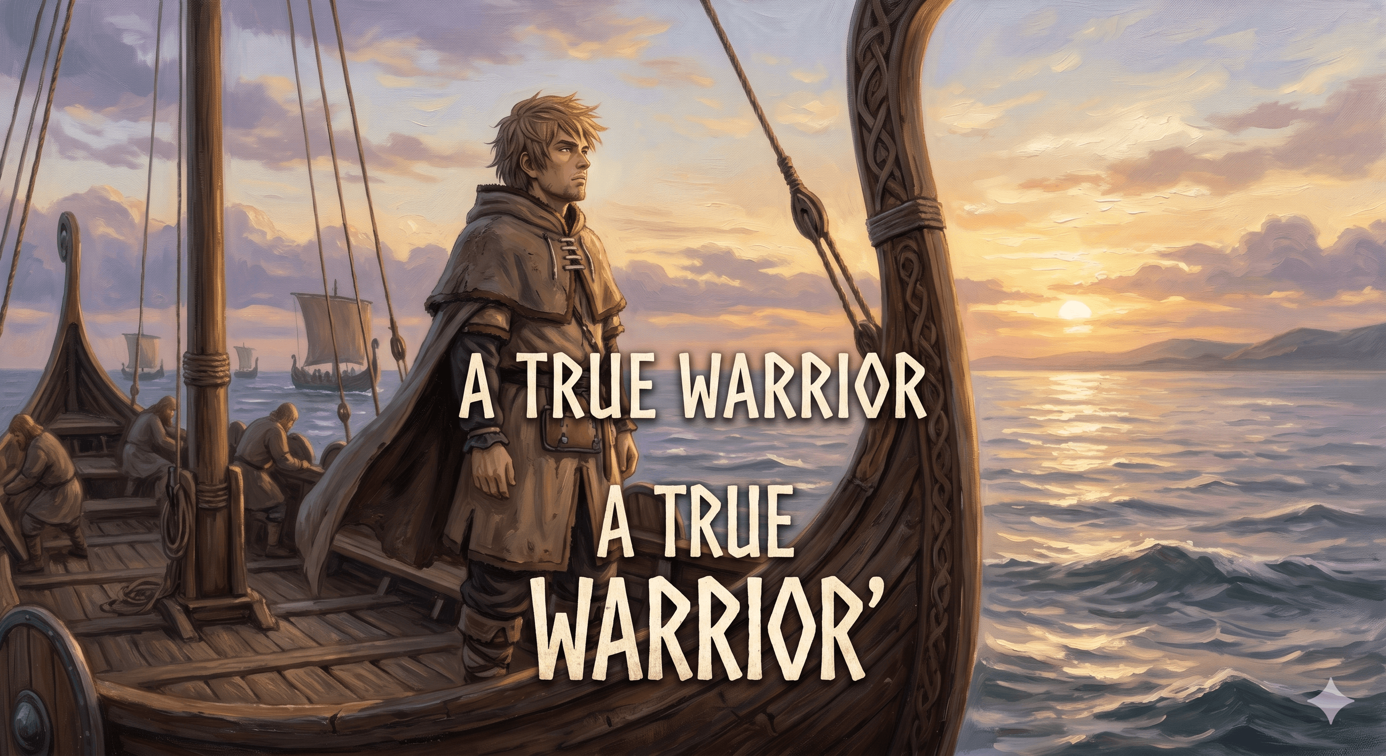 Where to Start the Vinland Saga Manga After Season 2?