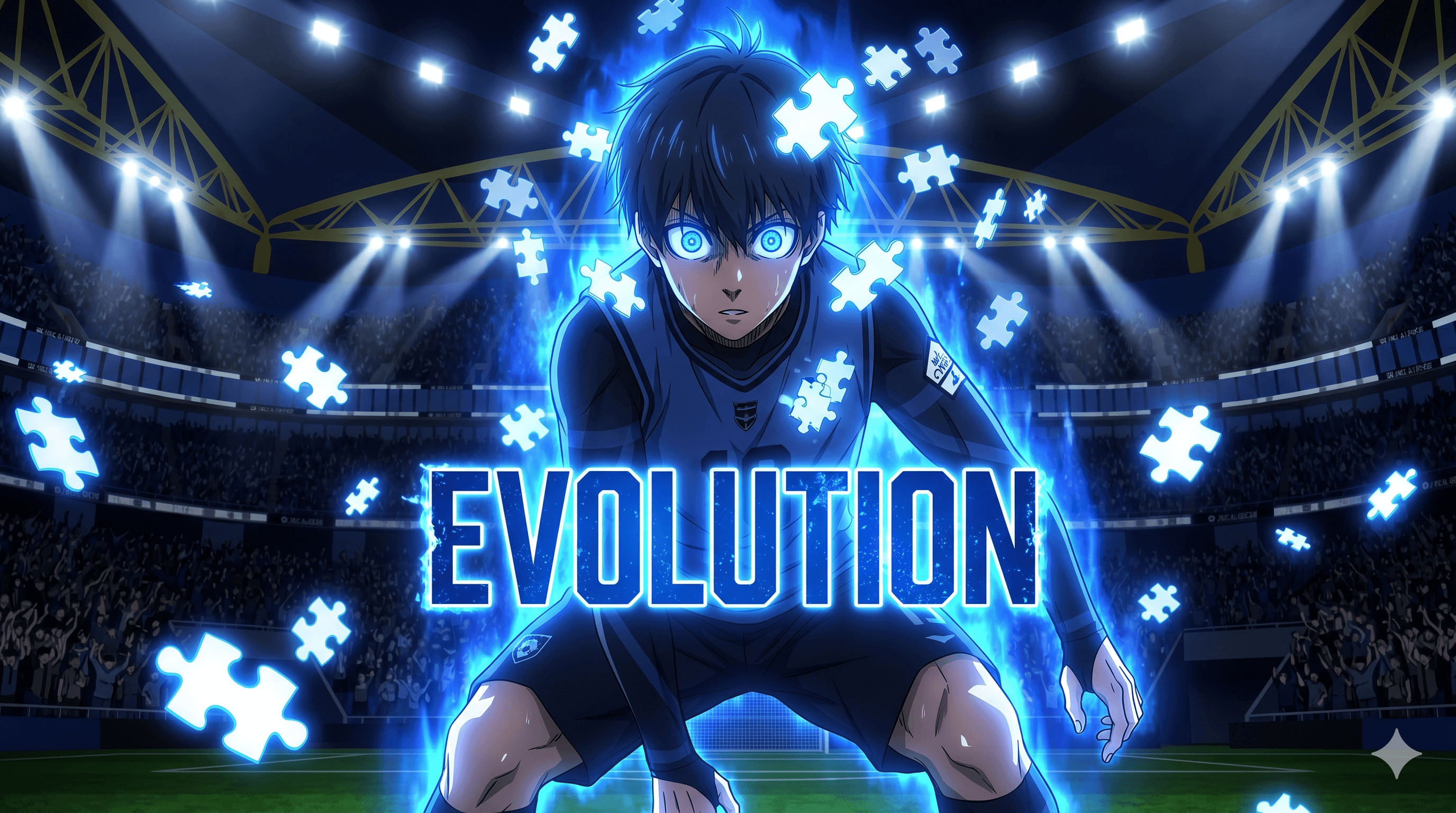 Where to Read Blue Lock Manga After Season 1?