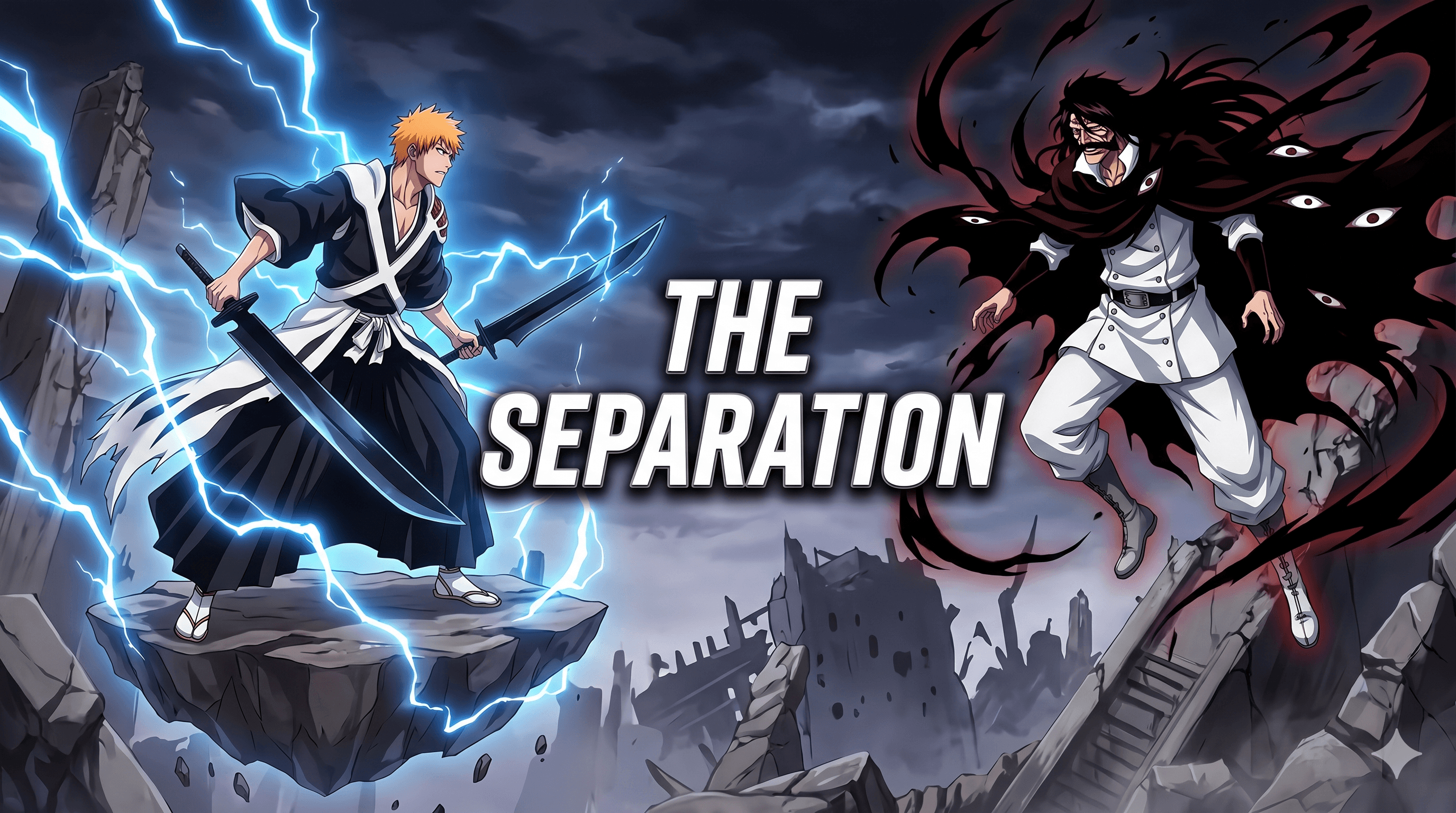 Where to start Bleach manga after TYBW Part 2?