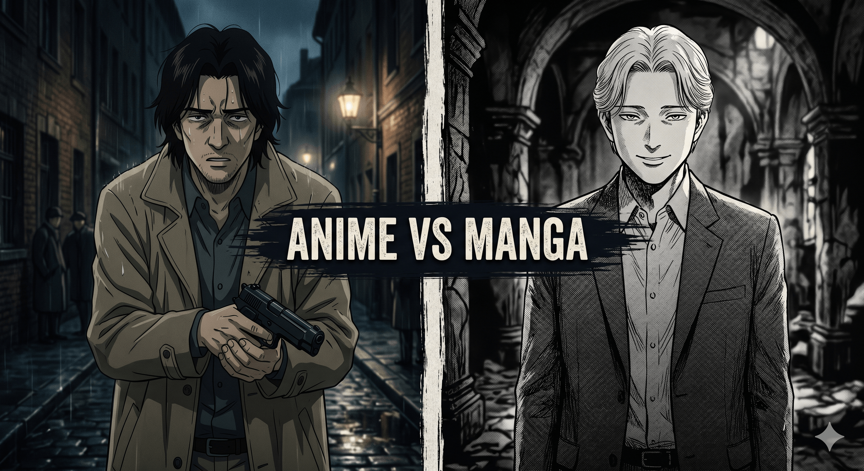 Monster: Anime vs. Manga – What Are the Differences in the Final Arc?
