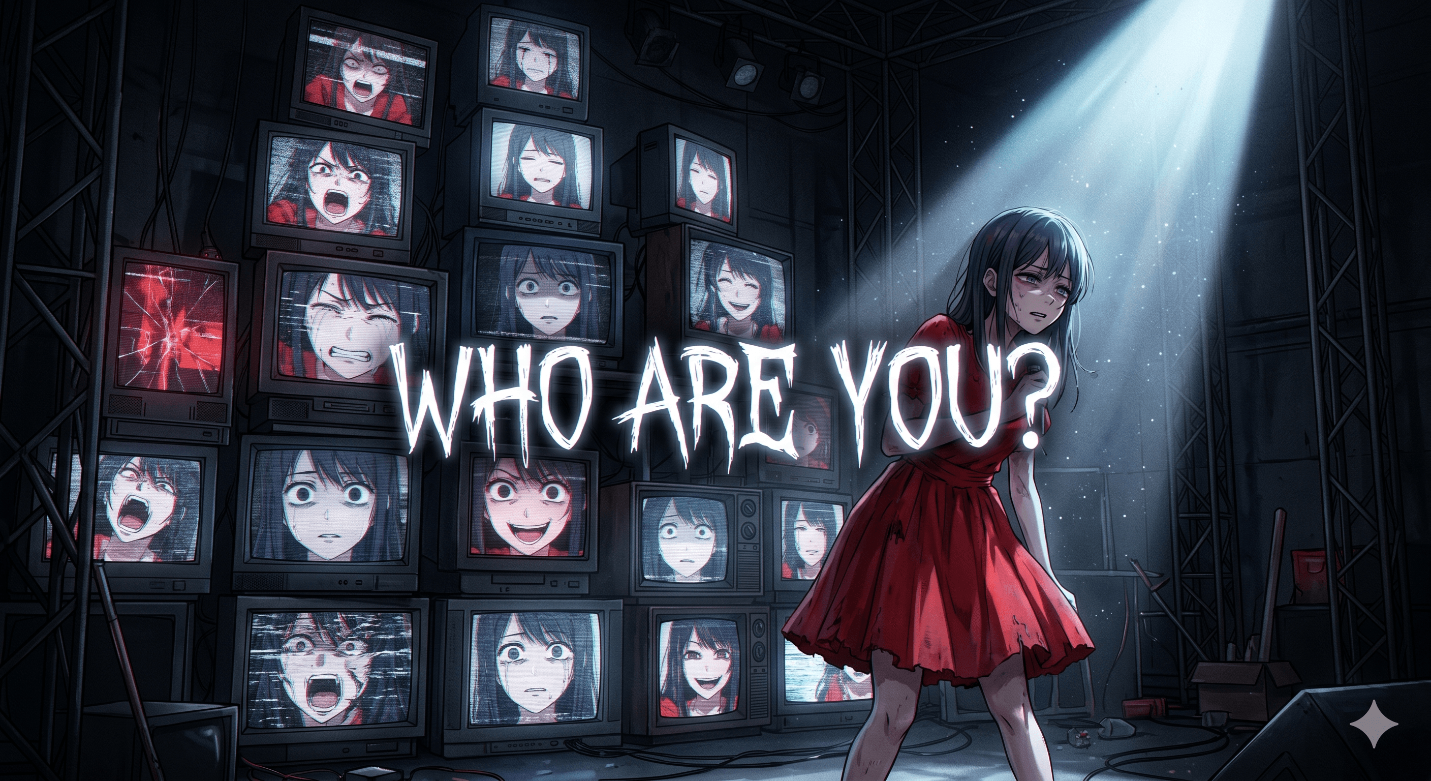 Perfect Blue: The Scariest Anime Ever Made (And Why It's More Relevant Today)