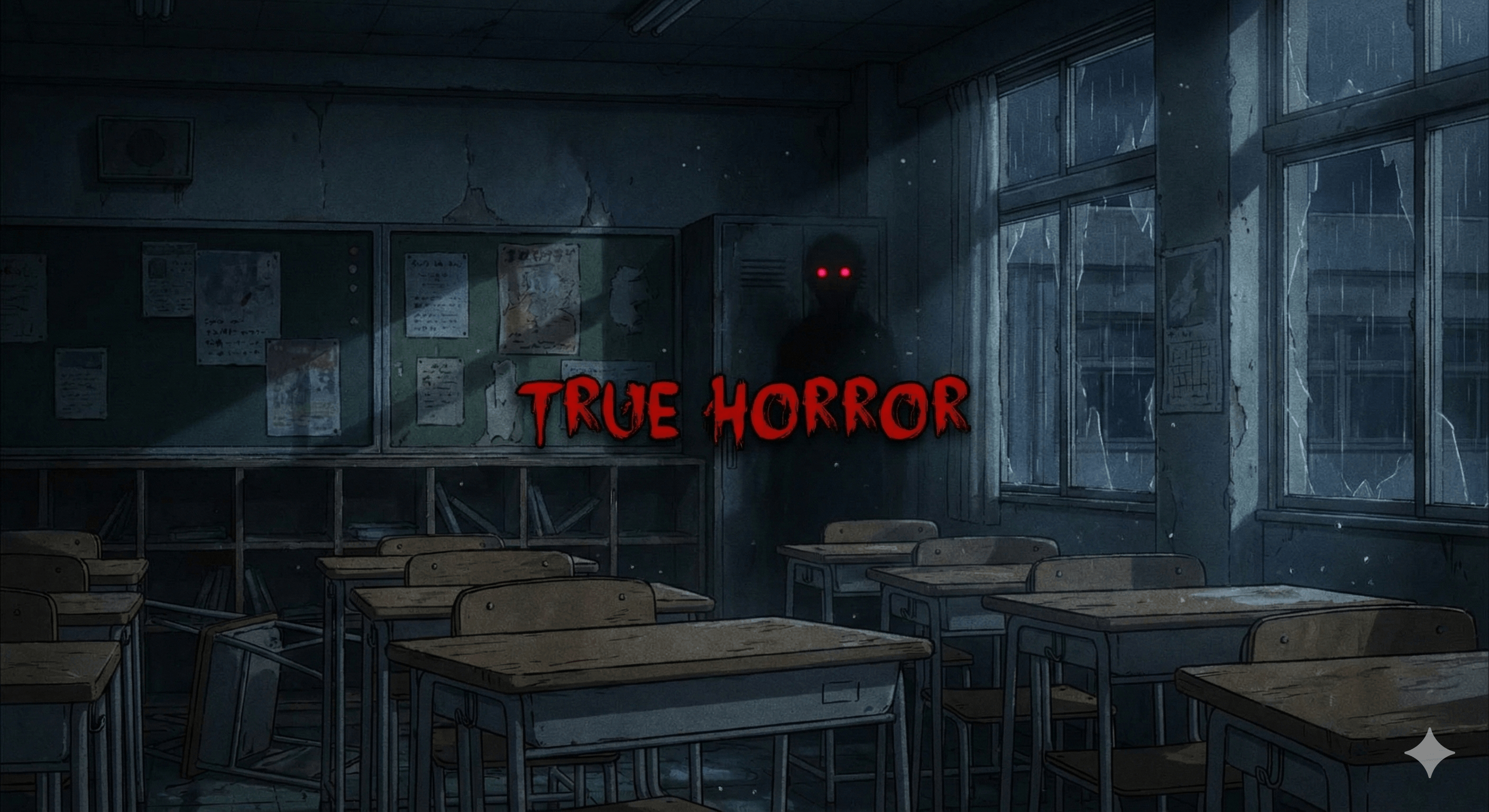 Don't Watch Alone: 10 Horror Anime That Are Actually Scary
