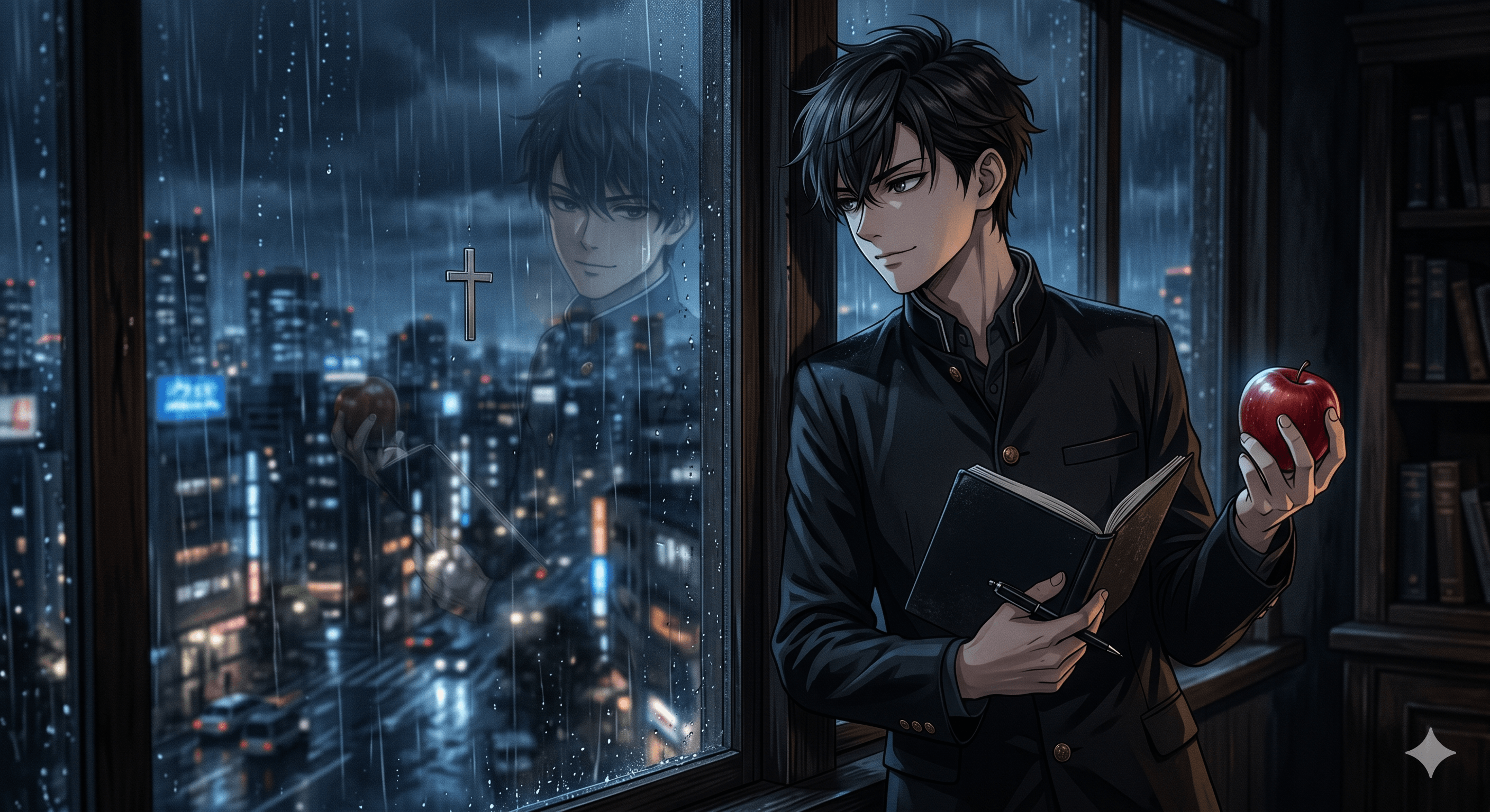 Where to Read Death Note After the Anime (The Secret Epilogue)
