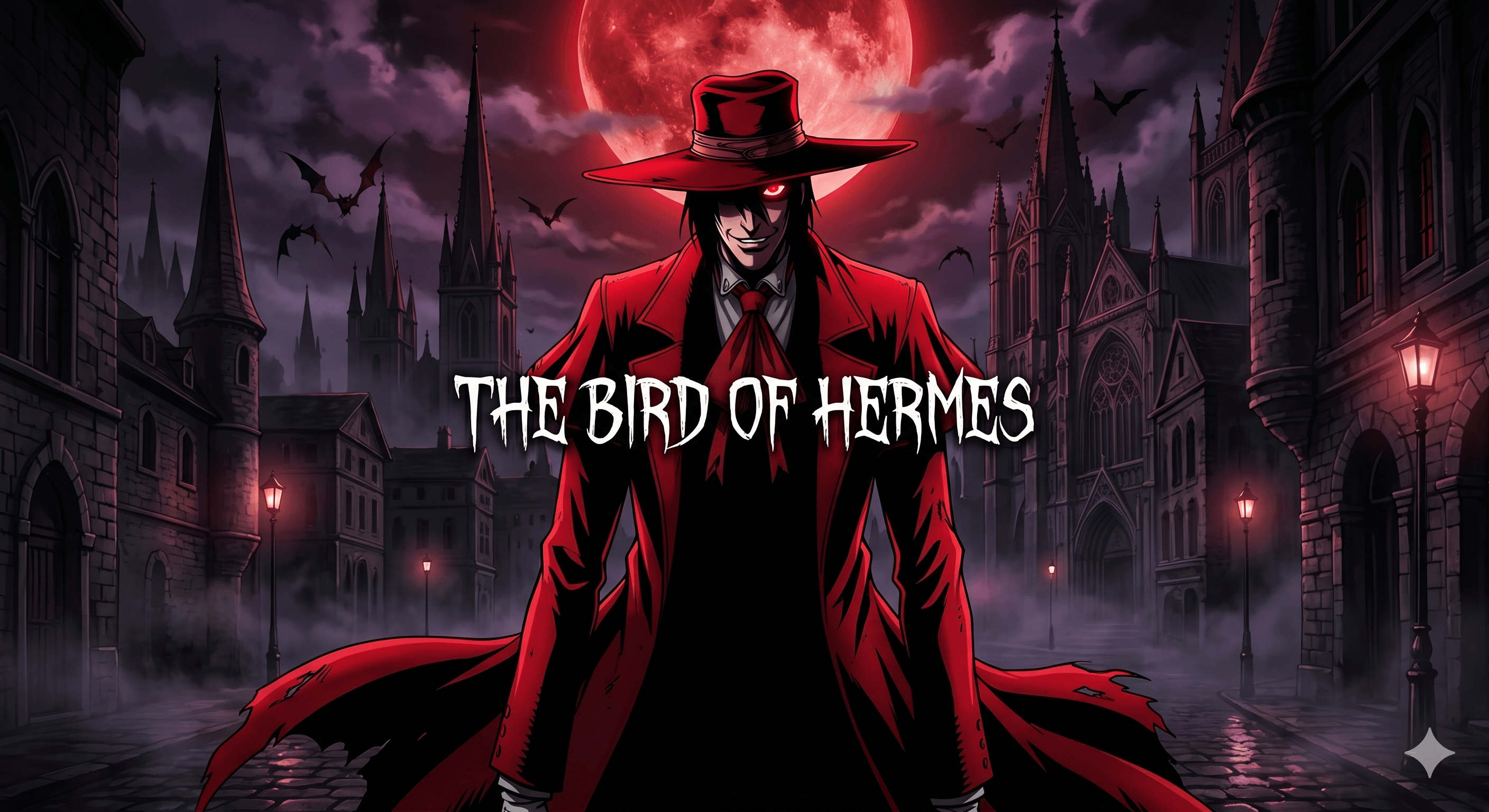 Where Does Hellsing Ultimate End in the Manga?