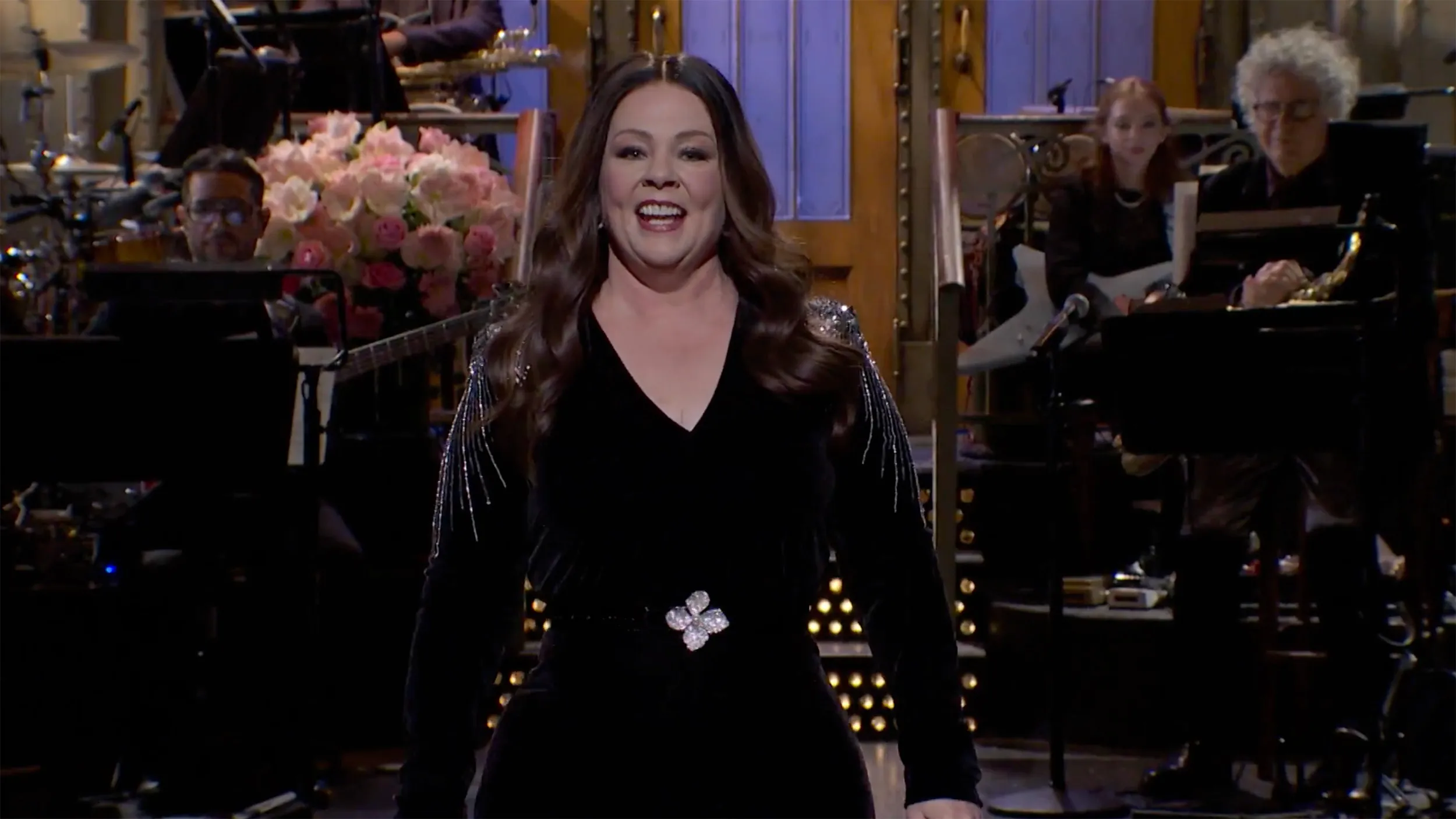 The Only Thing Snatched Was the Narrative: Melissa McCarthy's "SNL" Moment and Our Obsession With Women's Bodies