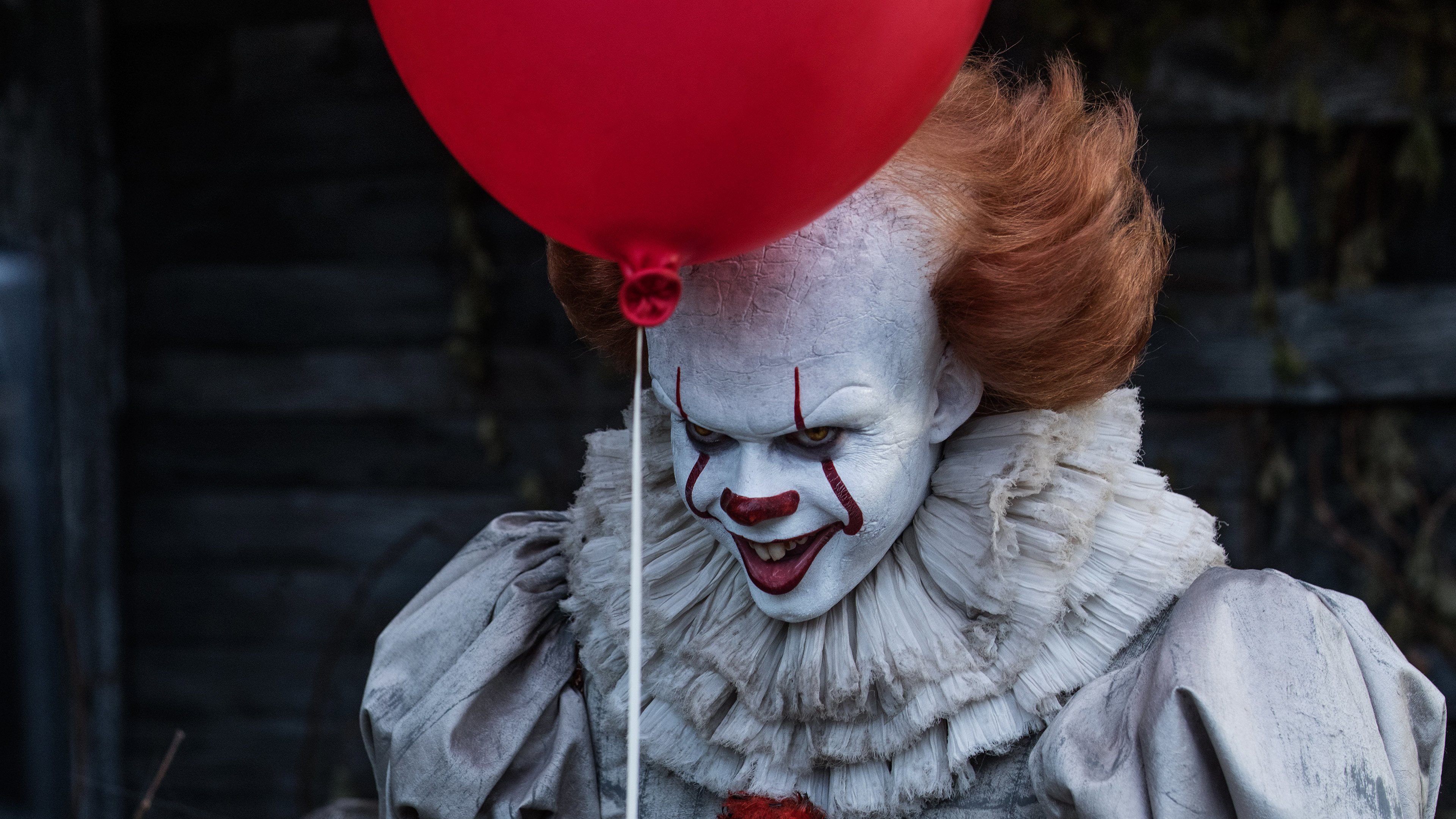 Pennywise's Secret Daughter: How IT: Welcome To Derry's Biggest Twist Almost Ruined Everything