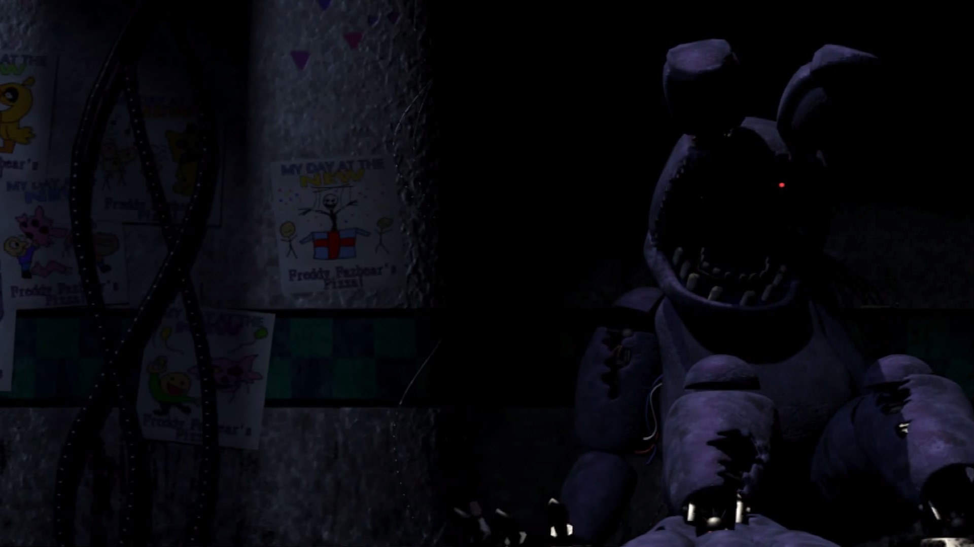 Five More Nights: The Digital Disappointment of Five Nights at Freddy's 2